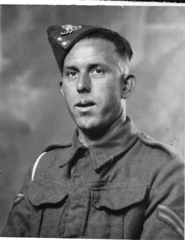 Ronald Harper 19 May 1942