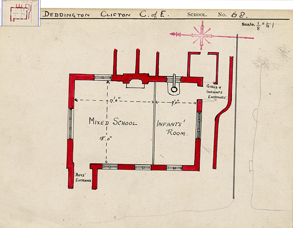 Ground plan1