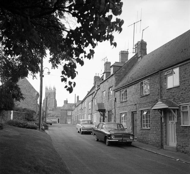 Philcote Street