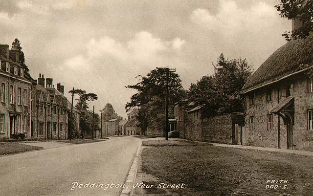 New Street (Frith) 