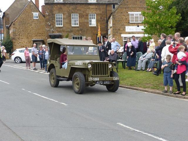 'Willy' Jeep