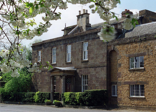 Deddington Manor