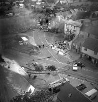 The aftermath as seen from the church tower, 10952_02