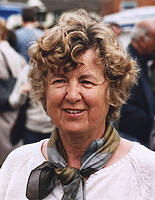 Maureen Forsyth