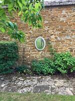 Whitegates - Doorway to The Old Post House