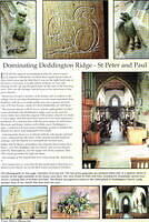 Article on Deddington Church