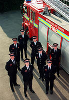 Firefighters 1999