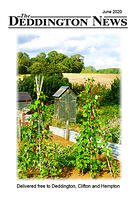 And allotments in June 2020, Jane Price