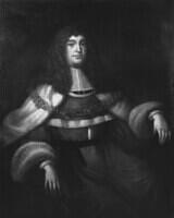 Sir William Scroggs (1623-83)