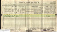 Census_Frank Jarrett 1911