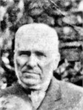 Elijah Hancox (1824-1914)