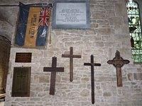 WW1 Crosses