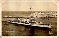HMS Ceres