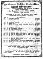 1887 Golden Jubilee of Queen Victoria