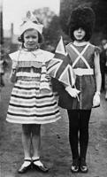 1935 Jubilee celebrations