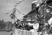 Primary School: Britannia and her Jolly Jack Tars