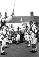 Morris Men