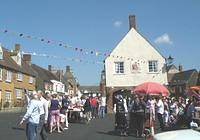 Jubilee market