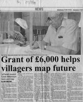 Banbury Guardian 22 July 1999