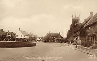 Market Place (Frith)