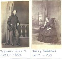 Children of Dr William Turner & Elizabeth Newman (2)