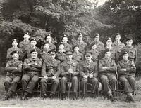 2nd Cadet Battalion, Royal Berkshire Regiment
