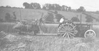 1947 Harvesting
