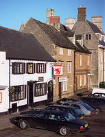 Red Lion February 2000