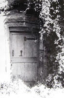 Front door March 1947