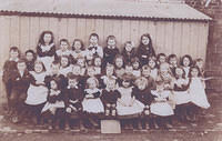 Schoolchildren 1903-4