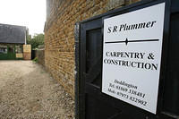 Carpentry & Construction - Steve Plummer