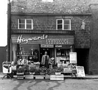 Hayward's General Stores
