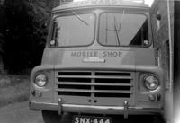 The mobile shop