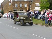 'Willy' Jeep