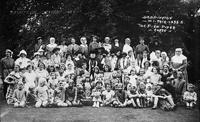 Cast of Pied Piper 1935, Packer, 10,530