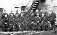 Deddington Royal Observer Corps