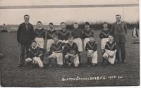 Clifton FC 1933