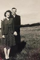 Doreen & Ken 1946