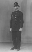 Charles West,  War Reserve Auxiliary Police Force