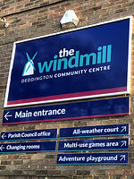Windmill Community Centre