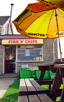 The chippy