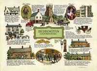 Poster of Deddington