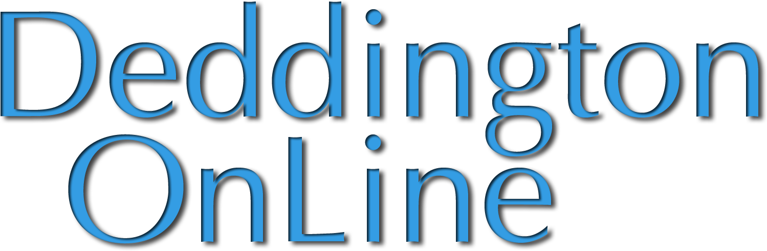 Deddington Online
