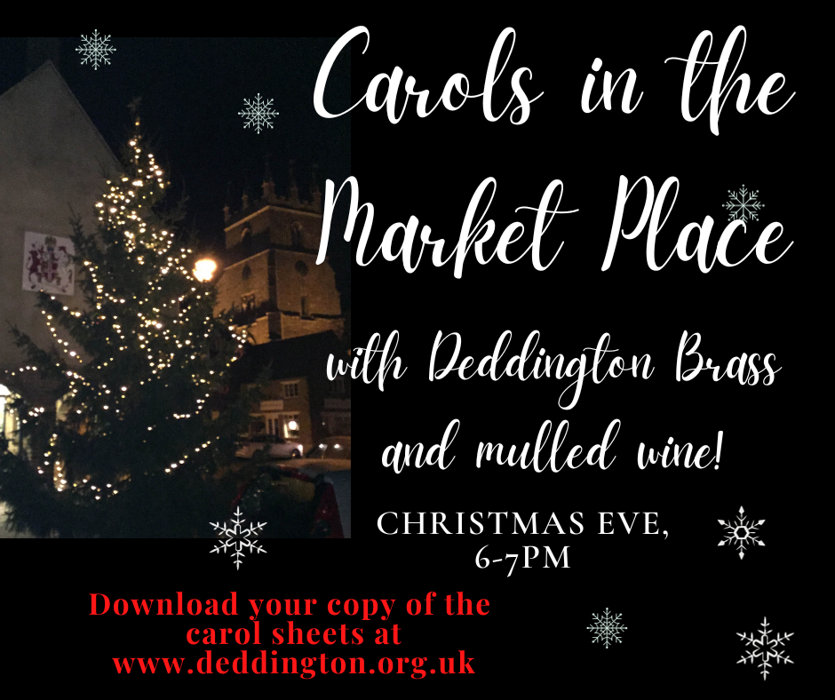 Carols in the Market Place2