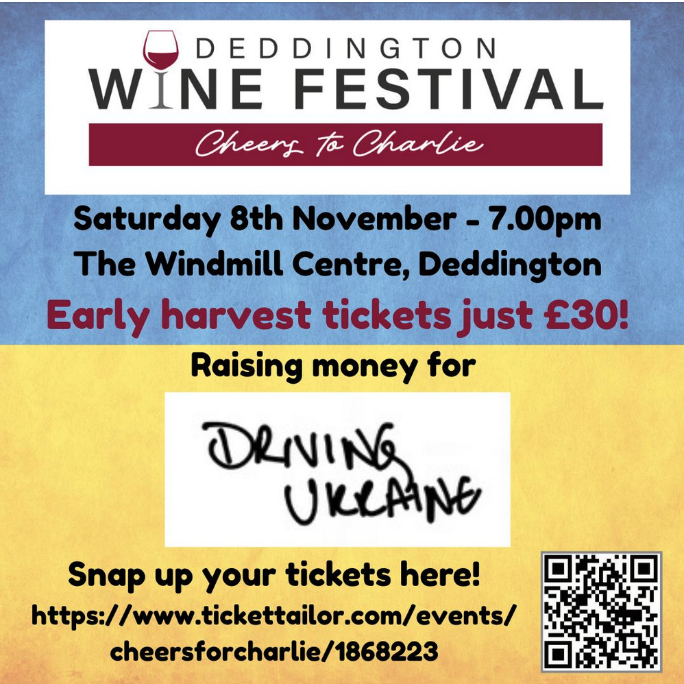 Deddington Farmers' Market