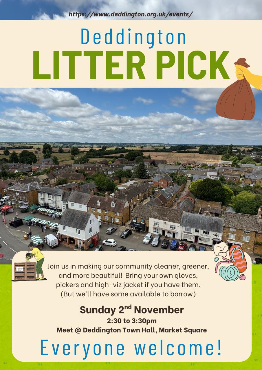 litter pick 25
