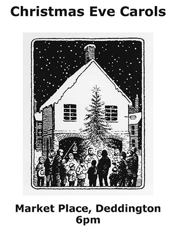 Deddington Farmers' Market