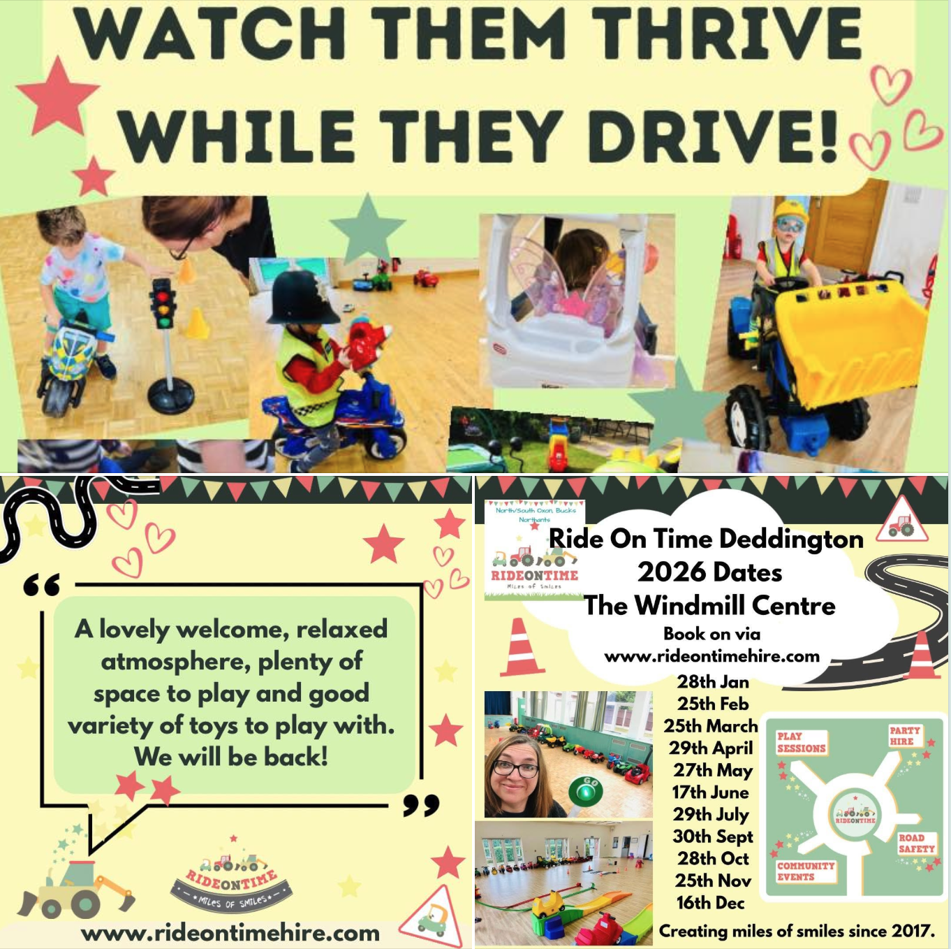 Deddington Farmers' Market