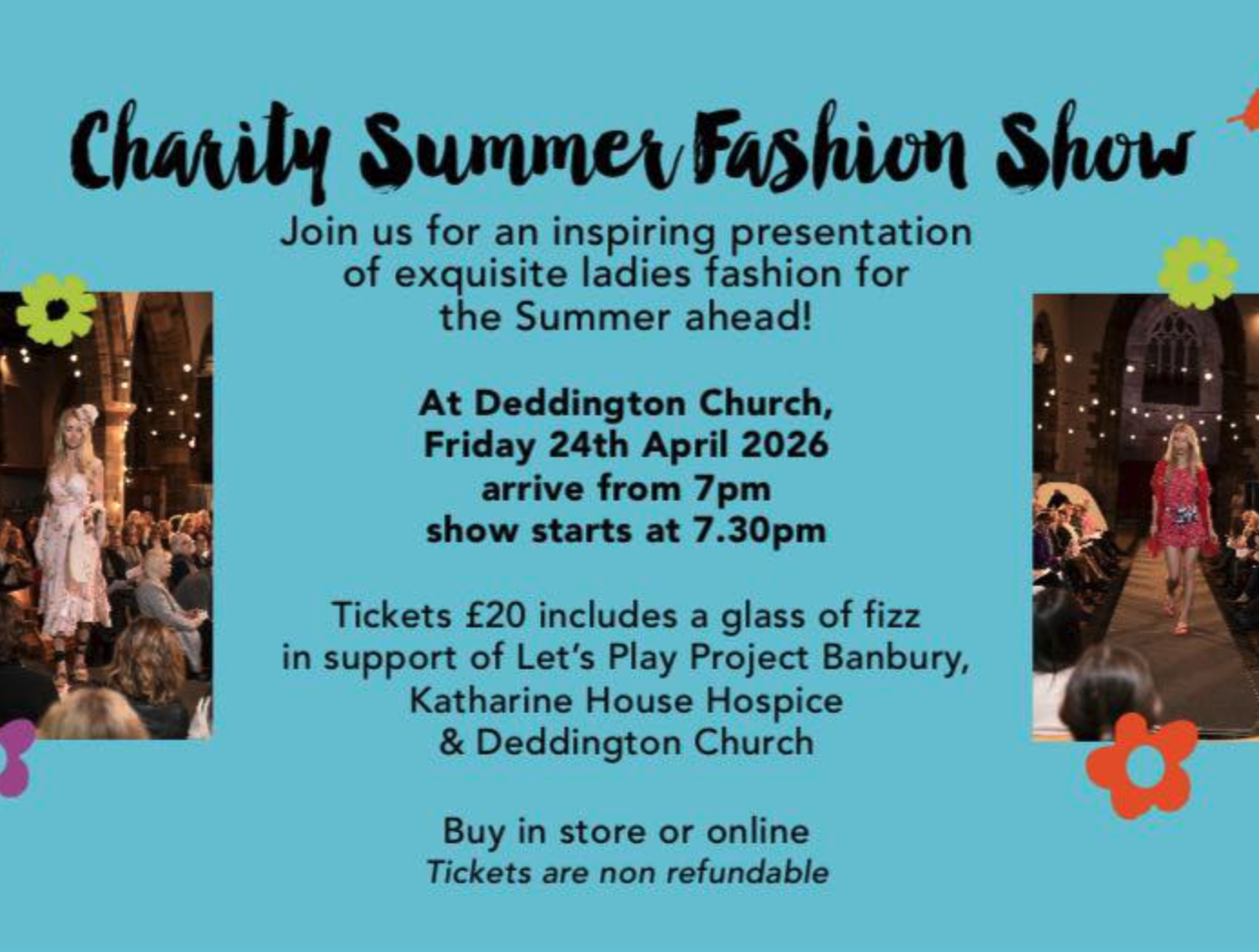 Deddington Farmers' Market