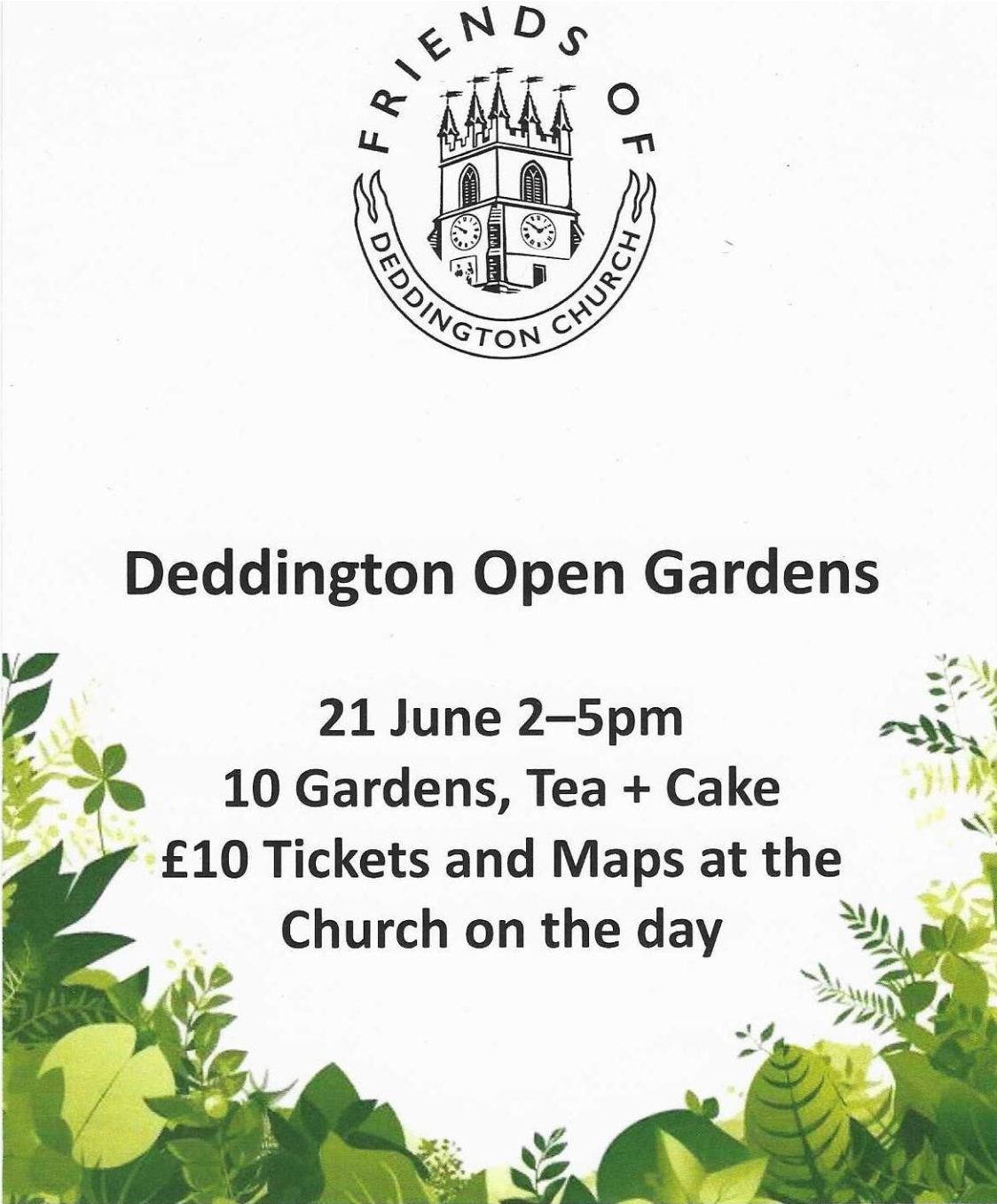 Deddington Farmers' Market